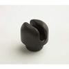 11.2 mm x 28 mm Enclosure Pole Cap view 1