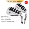 Golf Club Wedge with Bottom Hollow Head and Sand Rod for Men and Women, 56 60 Degree Sand Wedge (56) view 3