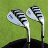 Golf Club Wedge with Bottom Hollow Head and Sand Rod for Men and Women, 56 60 Degree Sand Wedge (56) view 4