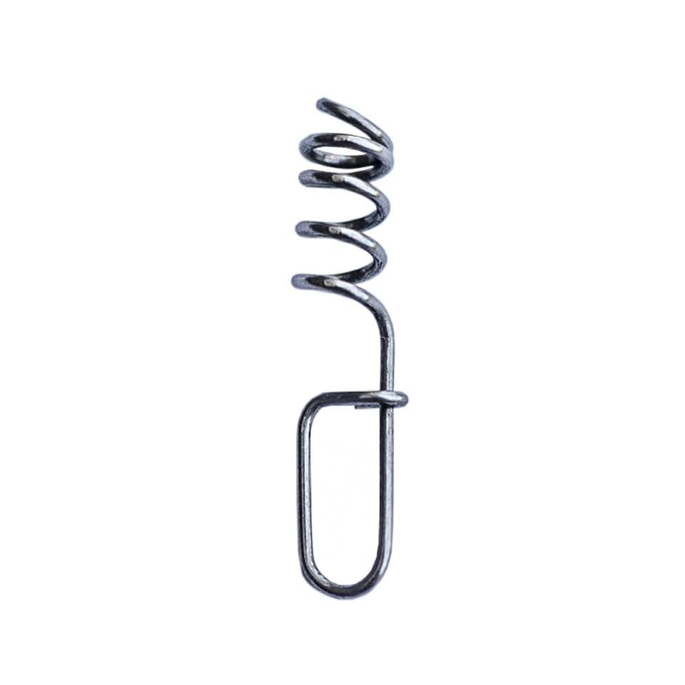Eagle Creek Outdoors Wind-On Lure Connectors (15 lb.)