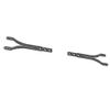 Separated Graphite Upper Deck_55 for Cero Ultra 2.0 / 3Racing / SAK-C130C view 1