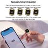 TsoLay Smart Tally Counter, 3 Pcs Handheld Tally Counter with 0.49in Screen, 33, 66, 99, 100 Count Reminder, for Coaching, Knitting, People, Lap, Fishing, Golf, Toddler & Fidget view 2