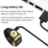 TsoLay Smart Tally Counter, 3 Pcs Handheld Tally Counter with 0.49in Screen, 33, 66, 99, 100 Count Reminder, for Coaching, Knitting, People, Lap, Fishing, Golf, Toddler & Fidget view 4