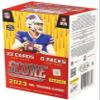 2023 Panini Score Football Trading Card Blaster Box - 132 Football Cards - Look for Rookie Cards of Bryce Young, CJ Stroud, Will Levis, and More!! view 1