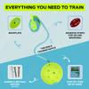 Dinkr Pickleball Trainer  Fun & Easy Way to Play Anytime, Anywhere | Practice at Home | Great Gift for Beginners, Families & Pickleball Fans | No Partner Needed, Under The Cost of One Court Rental view 3