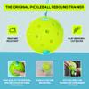 Dinkr Pickleball Trainer  Fun & Easy Way to Play Anytime, Anywhere | Practice at Home | Great Gift for Beginners, Families & Pickleball Fans | No Partner Needed, Under The Cost of One Court Rental view 4