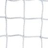 Lacrosse Net 4 MM - White view 1