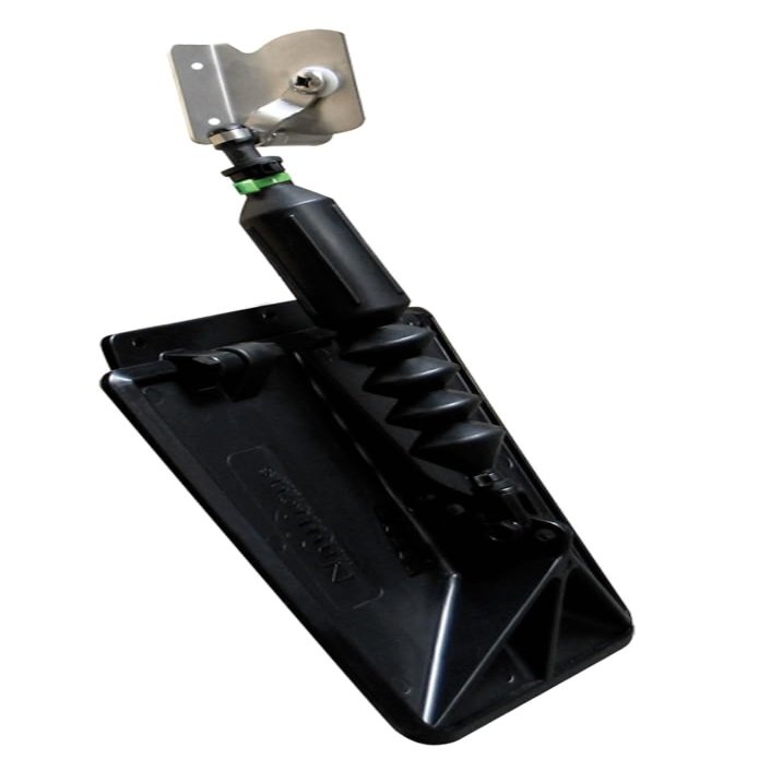 12 to 14 ft. Protroller Smart Tabs SX Trim Tabs for 12 ft.-14 ft. Boats with 40-50 HP 4-Stroke