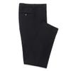 Haggar Boys' Suit Separate Pants, Black, 12R view 3