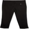 Haggar Boys' Suit Separate Pants, Black, 12R view 4