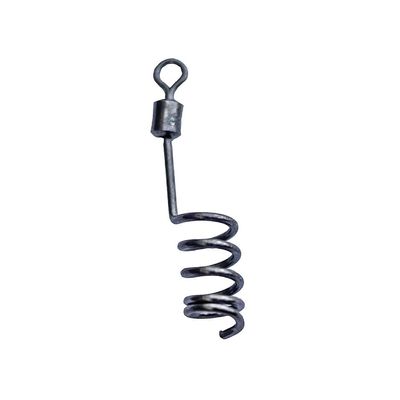 Eagle Creek Outdoors Wind-On Braid to Mono Leader Swivel (30 lb.)