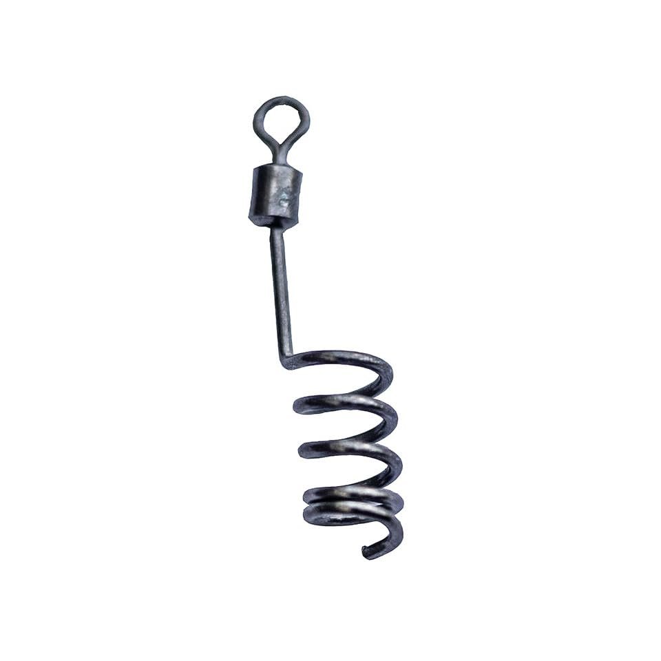 Eagle Creek Outdoors Wind-On Braid to Mono Leader Swivel (30 lb.)