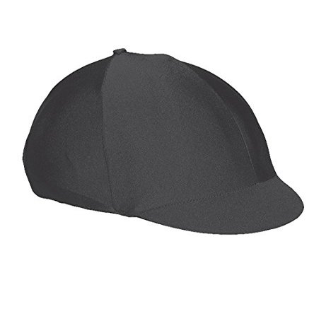 Lycra Helmet Cover Forest
