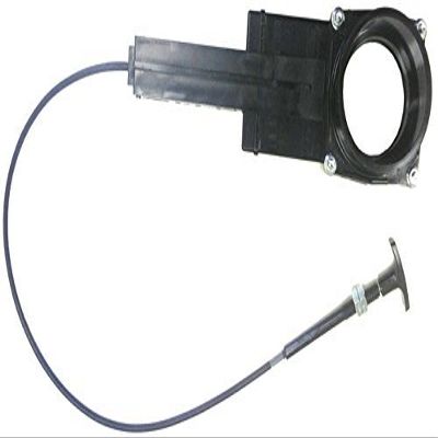 66N11AB72G 1-0.5 in. x 72 Cable Pull Vavle