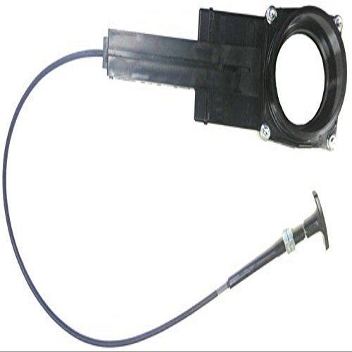 66N11AB72G 1-0.5 in. x 72 Cable Pull Vavle