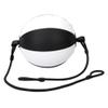 Punch Bag, Durable Speed Ball Boxing Equipment PU Leather Fitness Ball, Training Fitness Ball for Training MMA view 1