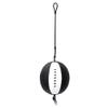 Punch Bag, Durable Speed Ball Boxing Equipment PU Leather Fitness Ball, Training Fitness Ball for Training MMA view 2