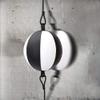 Punch Bag, Durable Speed Ball Boxing Equipment PU Leather Fitness Ball, Training Fitness Ball for Training MMA view 3