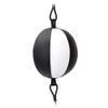Punch Bag, Durable Speed Ball Boxing Equipment PU Leather Fitness Ball, Training Fitness Ball for Training MMA view 4