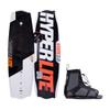 Hyperlite 140 State 2.0 Blk w/Remix 10-14 view 1