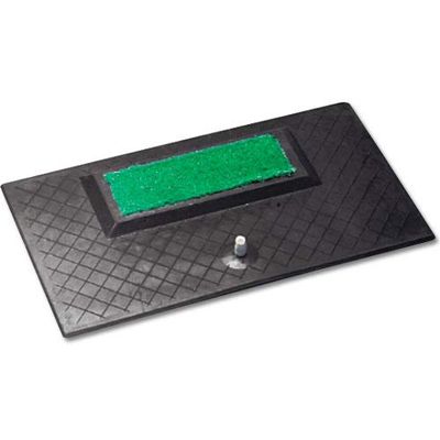 14 x 26 in. Chip-N-Drive Mat