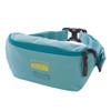 Eddie Bauer 2L Transit Waist Pack with Adjustable Waistband, Dusty Jade view 1