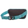 Eddie Bauer 2L Transit Waist Pack with Adjustable Waistband, Dusty Jade view 2