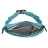 Eddie Bauer 2L Transit Waist Pack with Adjustable Waistband, Dusty Jade view 4