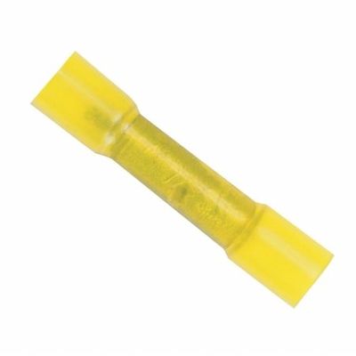 12-10 Heatshrink Butt Connectors