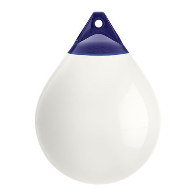 20.5 in. A Series Buoy A-4 White