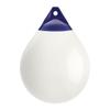 20.5 in. A Series Buoy A-4 White view 1