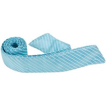 B16 HT - 42 in. Child Matching Hair Tie - Blue