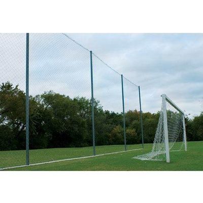 Alumagoal Backstop Mesh Replacement Net