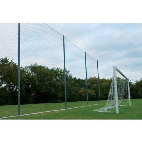 Alumagoal Backstop Mesh Replacement Net