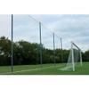 Alumagoal Backstop Mesh Replacement Net view 1