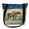 16 x 16 in. Derby Winner Tote Bag - Medium view 1