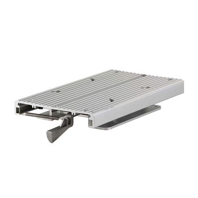 Deck Mounted Seat Slide