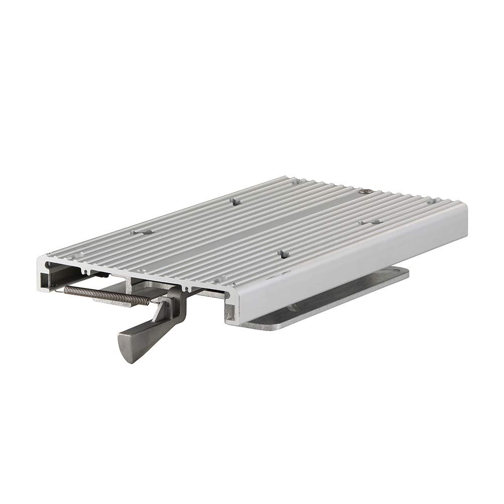 Deck Mounted Seat Slide
