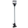 Combo Masthead All-Round Anchor Light - 12-13-16" H - 12VDC view 1