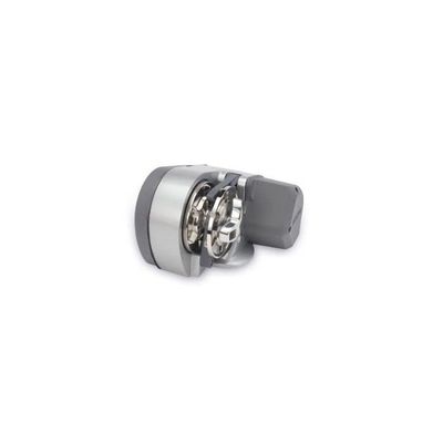 12V Pro Sport 550 Windlass with Gypsy 0.25 in. G4 & 0.5 in. Line