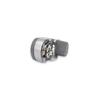 12V Pro Sport 550 Windlass with Gypsy 0.25 in. G4 & 0.5 in. Line view 1