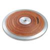 1.6 kg Olympic Wood Discus view 1
