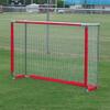 4 x 6 Ft. Portable Combo Soccer & Hockey Goal