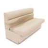 433061 36 in. LCI Marine Boat Bench Seat Beige view 1