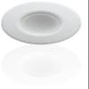 Lumitec Orbit Down Light W-B-R L.E.D. White Finish view 1