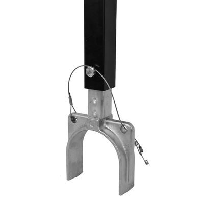 400R Transom Saver Roller Mount