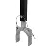 400R Transom Saver Roller Mount view 1