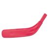 0.27 lbs Replacement Hockey Blades - Red view 1