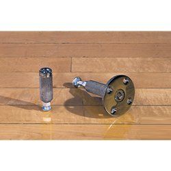 Style B Floor Anchor