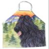 Briard Apron - 27 x 31 in. view 1
